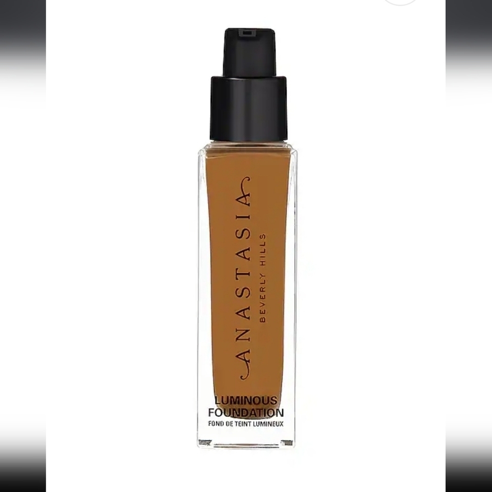 Anastasia Beverly Hills Medium Coverage Natural Finish Luminous Foundation 440c